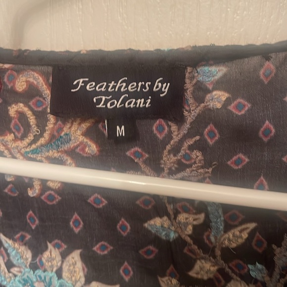 Tolani mini dress worn once - Picture 2 of 5